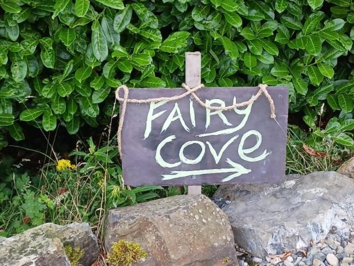 Fairy Cove At Rosemount Glamping Hotel Carlingford Exterior photo